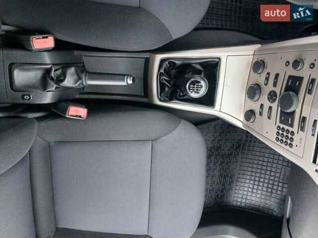 Серый Опель Астра, объемом двигателя 1.9 л и пробегом 244 тыс. км за 5299 $, фото 50 на Automoto.ua