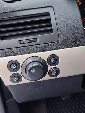 Серый Опель Астра, объемом двигателя 1.6 л и пробегом 189 тыс. км за 6150 $, фото 28 на Automoto.ua