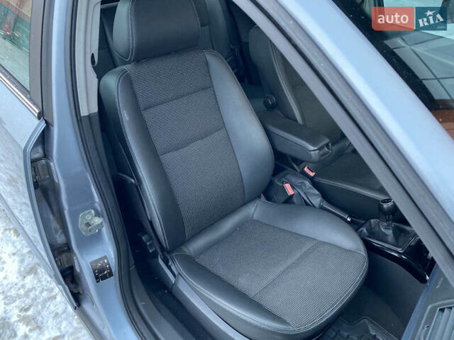 Сірий Опель Астра, об'ємом двигуна 1.6 л та пробігом 156 тис. км за 5990 $, фото 19 на Automoto.ua