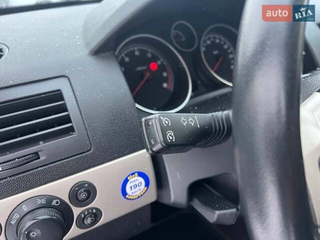 Сірий Опель Астра, об'ємом двигуна 1.6 л та пробігом 209 тис. км за 5999 $, фото 38 на Automoto.ua