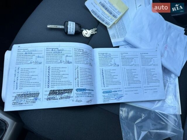 Сірий Опель Астра, об'ємом двигуна 1.6 л та пробігом 144 тис. км за 5899 $, фото 31 на Automoto.ua