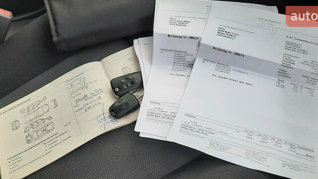 Серый Опель Астра, объемом двигателя 0 л и пробегом 200 тыс. км за 5700 $, фото 32 на Automoto.ua