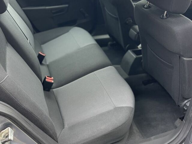 Сірий Опель Астра, об'ємом двигуна 1.4 л та пробігом 193 тис. км за 4900 $, фото 10 на Automoto.ua