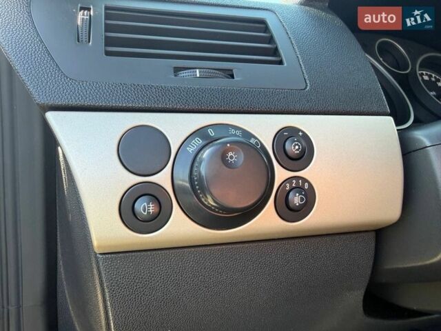 Серый Опель Астра, объемом двигателя 1.69 л и пробегом 272 тыс. км за 4550 $, фото 27 на Automoto.ua