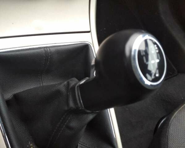 Серый Опель Астра, объемом двигателя 1.6 л и пробегом 145 тыс. км за 4300 $, фото 14 на Automoto.ua