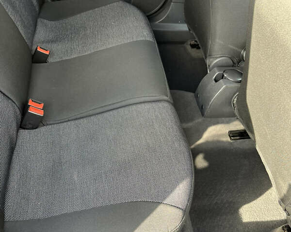 Серый Опель Астра, объемом двигателя 1.7 л и пробегом 258 тыс. км за 5500 $, фото 34 на Automoto.ua