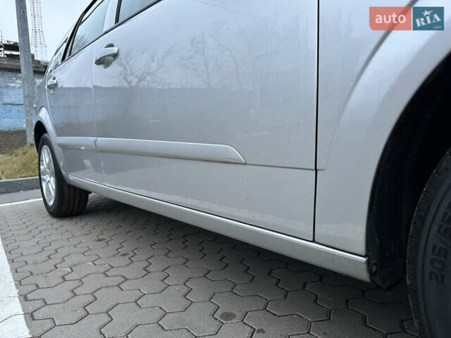 Сірий Опель Астра, об'ємом двигуна 1.6 л та пробігом 196 тис. км за 5700 $, фото 15 на Automoto.ua