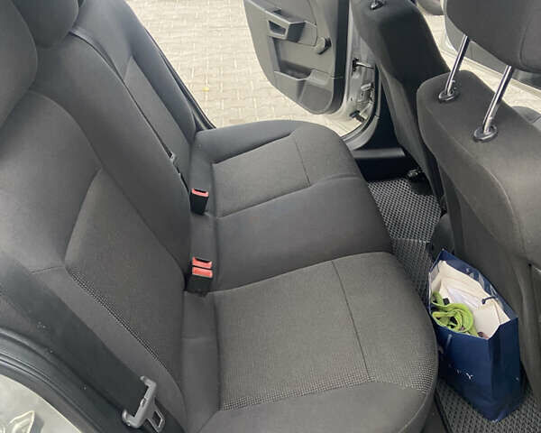 Сірий Опель Астра, об'ємом двигуна 1.6 л та пробігом 320 тис. км за 3950 $, фото 10 на Automoto.ua