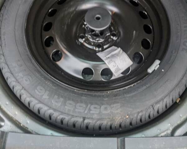 Серый Опель Астра, объемом двигателя 1.4 л и пробегом 194 тыс. км за 4550 $, фото 34 на Automoto.ua