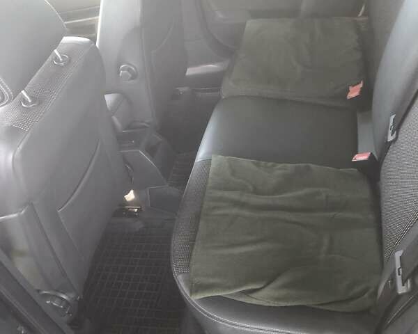 Серый Опель Астра, объемом двигателя 1.69 л и пробегом 278 тыс. км за 5900 $, фото 39 на Automoto.ua