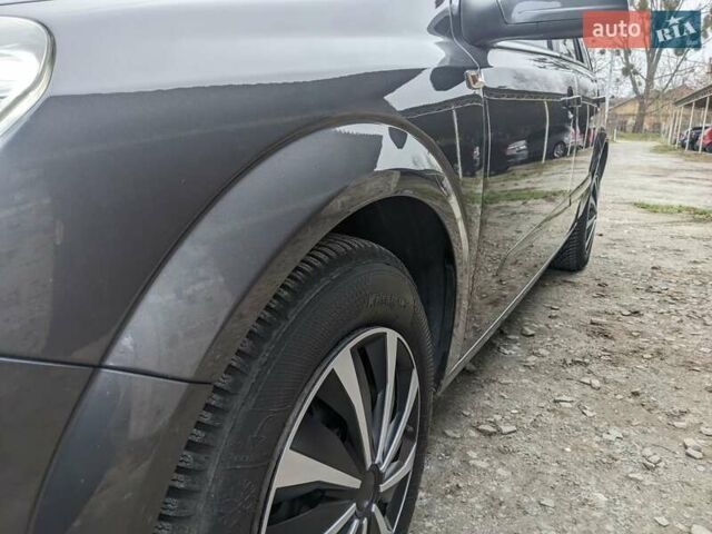 Сірий Опель Астра, об'ємом двигуна 1.4 л та пробігом 194 тис. км за 4999 $, фото 41 на Automoto.ua