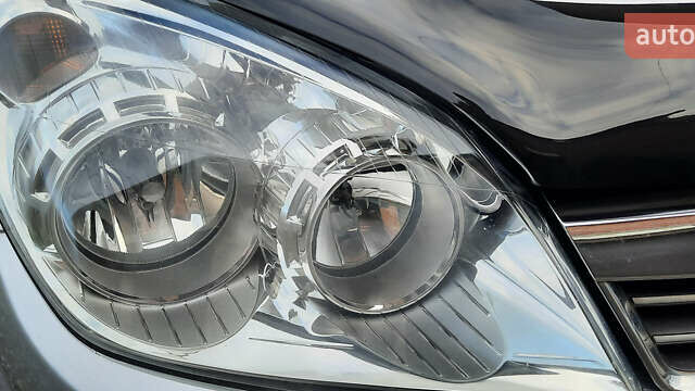 Сірий Опель Астра, об'ємом двигуна 1.8 л та пробігом 200 тис. км за 5999 $, фото 15 на Automoto.ua