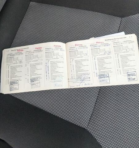 Сірий Опель Астра, об'ємом двигуна 1.4 л та пробігом 195 тис. км за 4550 $, фото 40 на Automoto.ua