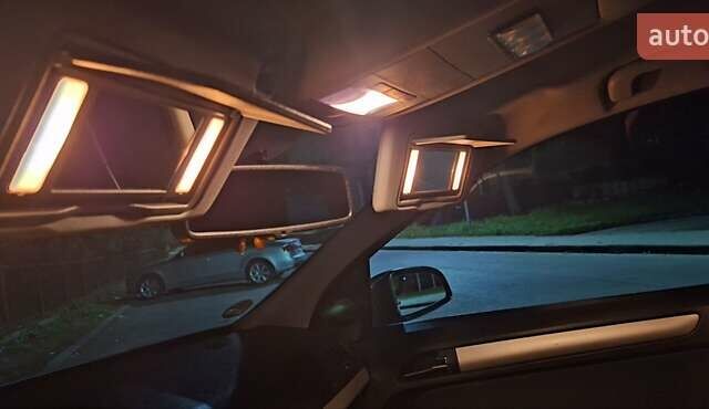 Серый Опель Астра, объемом двигателя 1.7 л и пробегом 253 тыс. км за 4600 $, фото 1 на Automoto.ua