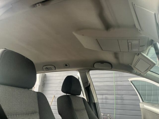 Опель Астра 2008 в Синельниковом на Automoto.ua Серый Опель Астра, объемом двигателя 1.9 л и пробегом 1 тыс. км за 2650 $, фото 12 на Automoto.ua