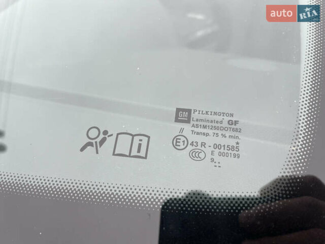 Сірий Опель Астра, об'ємом двигуна 1.8 л та пробігом 278 тис. км за 5850 $, фото 27 на Automoto.ua