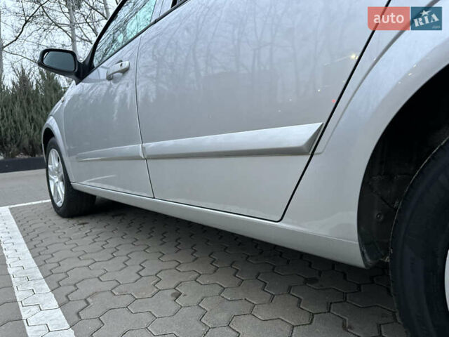 Сірий Опель Астра, об'ємом двигуна 1.6 л та пробігом 196 тис. км за 5700 $, фото 21 на Automoto.ua