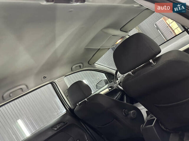 Серый Опель Астра, объемом двигателя 1.6 л и пробегом 196 тыс. км за 5850 $, фото 32 на Automoto.ua