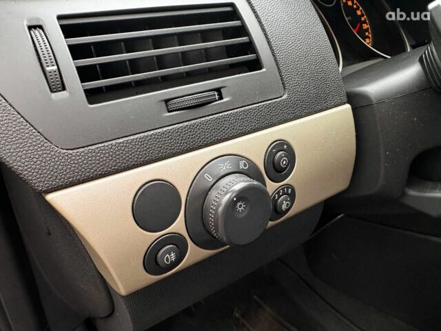 Серый Опель Астра, объемом двигателя 1.6 л и пробегом 197 тыс. км за 5990 $, фото 13 на Automoto.ua