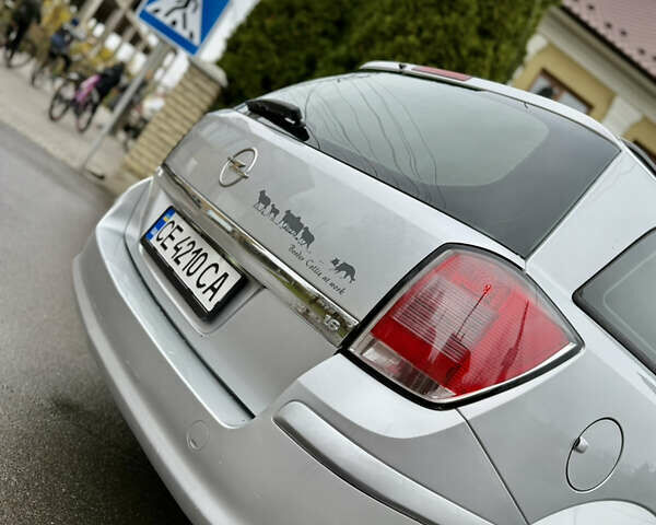 Серый Опель Астра, объемом двигателя 1.6 л и пробегом 201 тыс. км за 4700 $, фото 8 на Automoto.ua