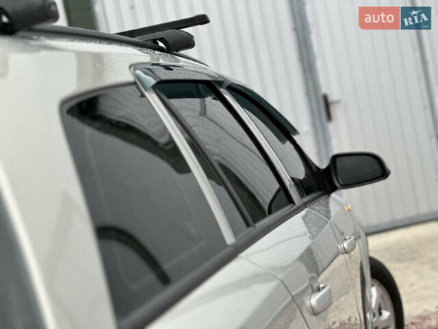 Опель Астра 2008 в Дрогобыче на Automoto.ua Серый Опель Астра, объемом двигателя 1.3 л и пробегом 270 тыс. км за 4450 $, фото 25 на Automoto.ua