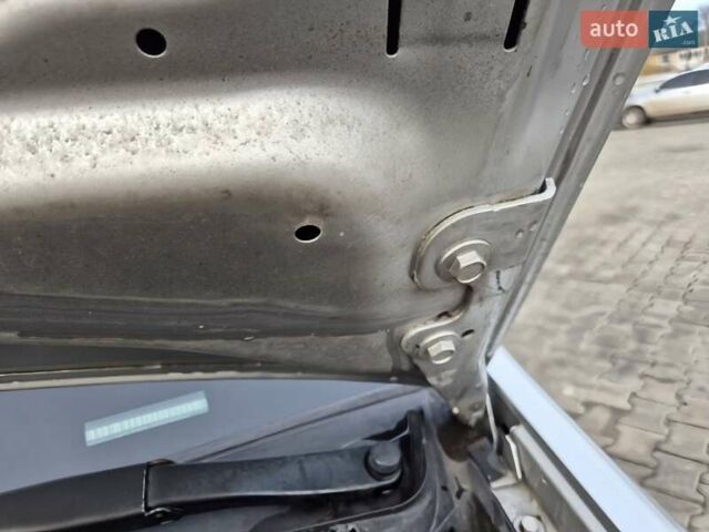 Серый Опель Астра, объемом двигателя 1.6 л и пробегом 253 тыс. км за 5650 $, фото 69 на Automoto.ua