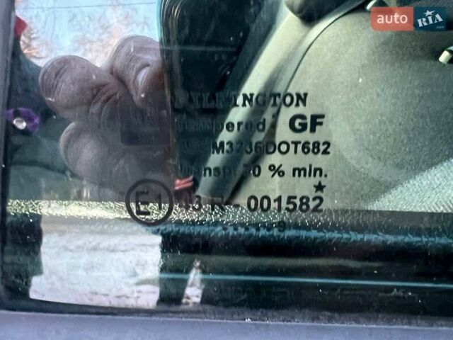 Серый Опель Астра, объемом двигателя 0 л и пробегом 208 тыс. км за 5599 $, фото 43 на Automoto.ua