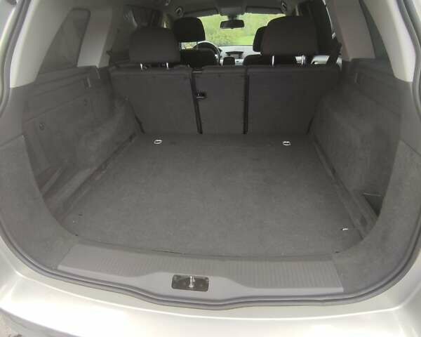 Серый Опель Астра, объемом двигателя 1.6 л и пробегом 199 тыс. км за 5650 $, фото 28 на Automoto.ua