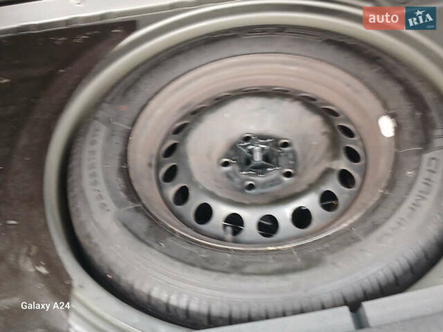 Серый Опель Астра, объемом двигателя 1.6 л и пробегом 250 тыс. км за 6100 $, фото 7 на Automoto.ua