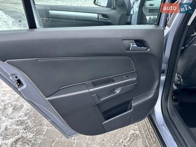 Сірий Опель Астра, об'ємом двигуна 1.6 л та пробігом 210 тис. км за 5999 $, фото 26 на Automoto.ua