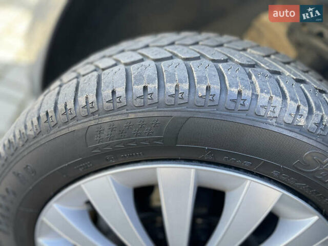 Серый Опель Астра, объемом двигателя 1.6 л и пробегом 228 тыс. км за 5500 $, фото 22 на Automoto.ua