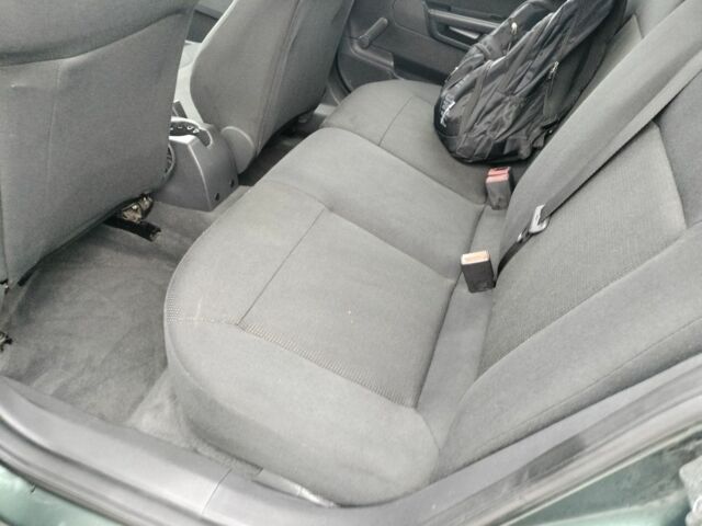 Опель Астра 2009 в Остоге на Automoto.ua Серый Опель Астра, объемом двигателя 1 л и пробегом 206 тыс. км за 5450 $, фото 18 на Automoto.ua