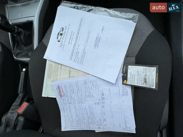 Серый Опель Астра, объемом двигателя 0 л и пробегом 230 тыс. км за 5700 $, фото 65 на Automoto.ua