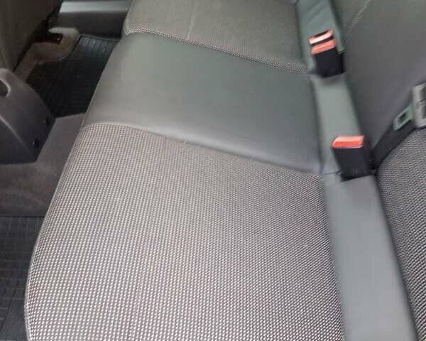 Серый Опель Астра, объемом двигателя 1.6 л и пробегом 231 тыс. км за 6200 $, фото 18 на Automoto.ua