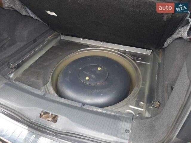 Серый Опель Астра, объемом двигателя 1.6 л и пробегом 263 тыс. км за 6600 $, фото 22 на Automoto.ua