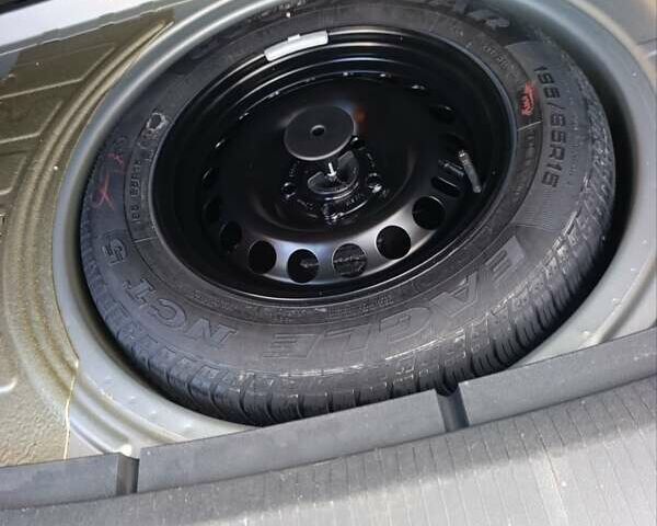 Серый Опель Астра, объемом двигателя 1.6 л и пробегом 207 тыс. км за 5800 $, фото 37 на Automoto.ua