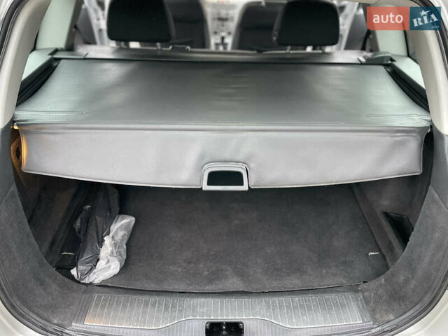 Сірий Опель Астра, об'ємом двигуна 1.6 л та пробігом 206 тис. км за 5600 $, фото 48 на Automoto.ua