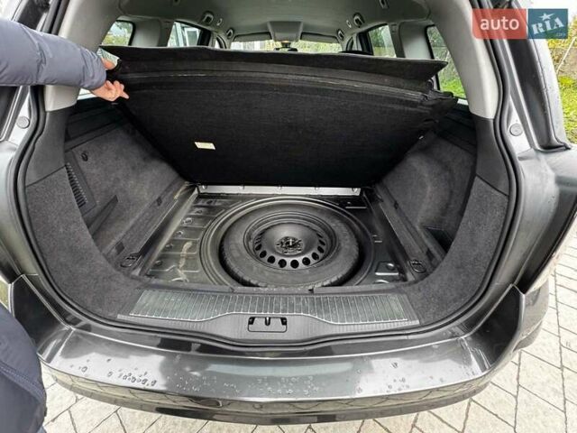 Опель Астра 2009 в Львове на Automoto.ua Серый Опель Астра, объемом двигателя 1.69 л и пробегом 191 тыс. км за 6200 $, фото 18 на Automoto.ua