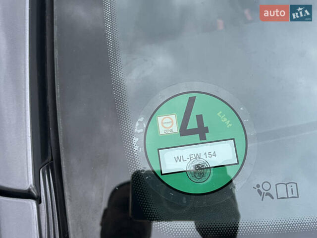 Серый Опель Астра, объемом двигателя 0 л и пробегом 230 тыс. км за 5700 $, фото 18 на Automoto.ua