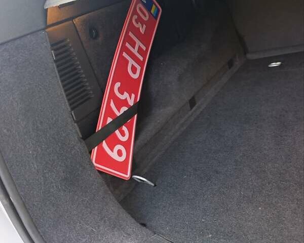 Серый Опель Астра, объемом двигателя 1.6 л и пробегом 207 тыс. км за 5800 $, фото 39 на Automoto.ua