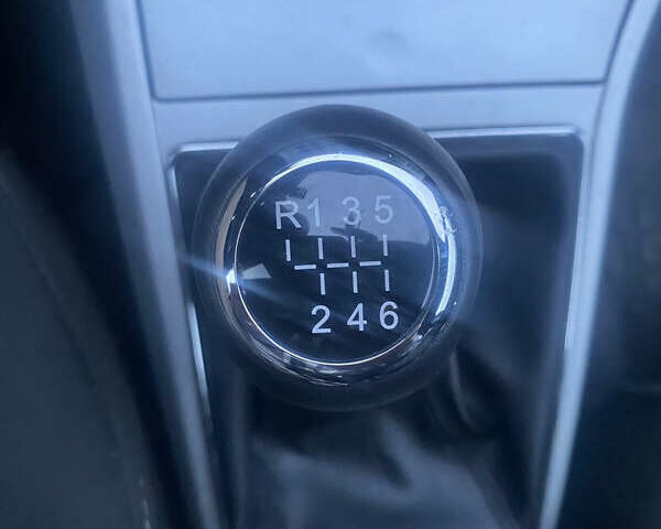 Серый Опель Астра, объемом двигателя 1.7 л и пробегом 275 тыс. км за 6300 $, фото 22 на Automoto.ua