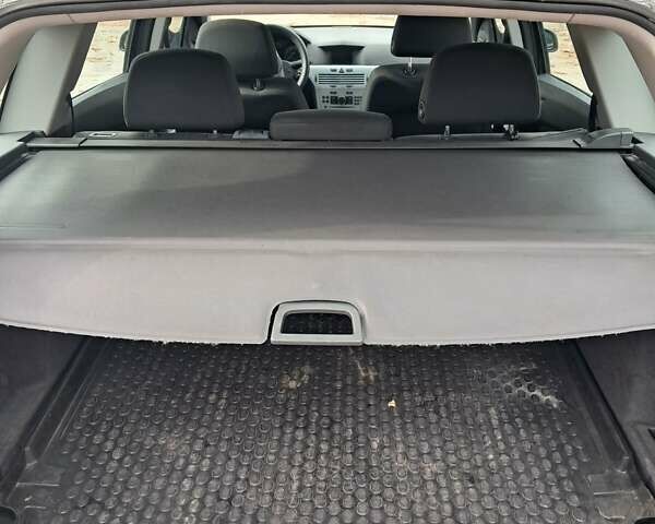 Сірий Опель Астра, об'ємом двигуна 1.6 л та пробігом 220 тис. км за 4700 $, фото 9 на Automoto.ua