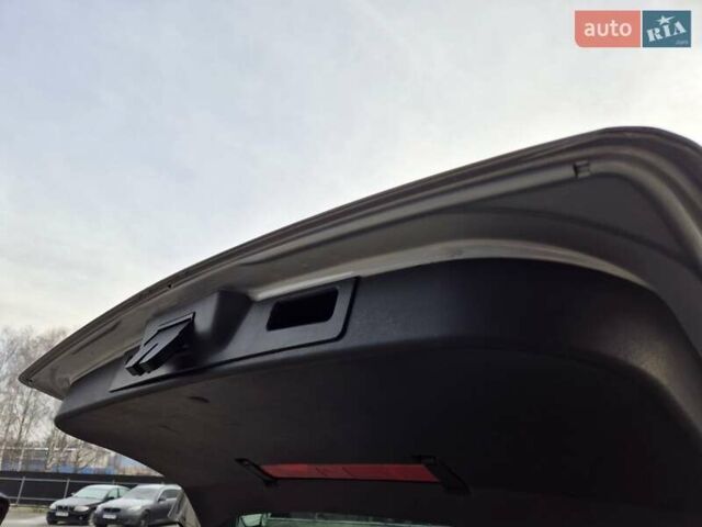 Серый Опель Астра, объемом двигателя 1.6 л и пробегом 253 тыс. км за 5650 $, фото 36 на Automoto.ua