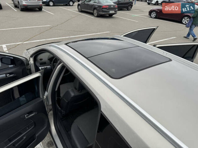 Серый Опель Астра, объемом двигателя 1.8 л и пробегом 237 тыс. км за 6200 $, фото 15 на Automoto.ua