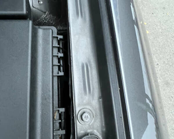 Серый Опель Астра, объемом двигателя 0 л и пробегом 230 тыс. км за 5700 $, фото 53 на Automoto.ua