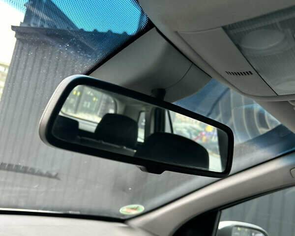 Сірий Опель Астра, об'ємом двигуна 1.6 л та пробігом 152 тис. км за 5999 $, фото 25 на Automoto.ua