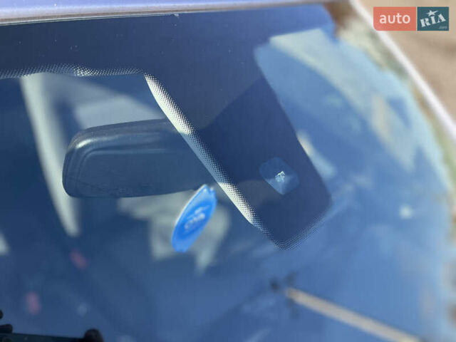 Серый Опель Астра, объемом двигателя 1.6 л и пробегом 228 тыс. км за 5500 $, фото 13 на Automoto.ua