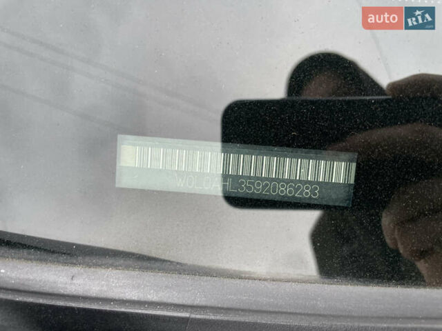 Сірий Опель Астра, об'ємом двигуна 1.6 л та пробігом 206 тис. км за 5600 $, фото 14 на Automoto.ua