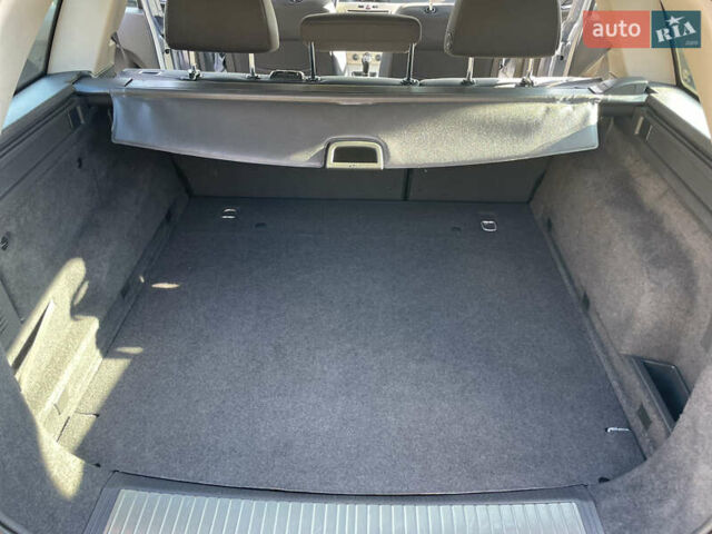 Серый Опель Астра, объемом двигателя 1.6 л и пробегом 228 тыс. км за 5500 $, фото 49 на Automoto.ua