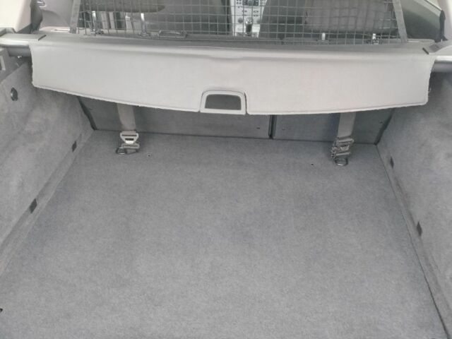 Опель Астра 2009 в Остоге на Automoto.ua Серый Опель Астра, объемом двигателя 1 л и пробегом 206 тыс. км за 5450 $, фото 13 на Automoto.ua